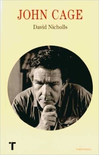 John Cage - David Nichols - Turner