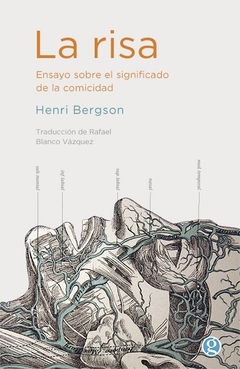 LA RISA (SEGUNDA EDICIÓN) - HENRI BERGSON - GODOT