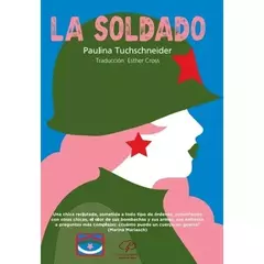 La Soldado - Paulina Tuchschneider - Cumulus Nimbus