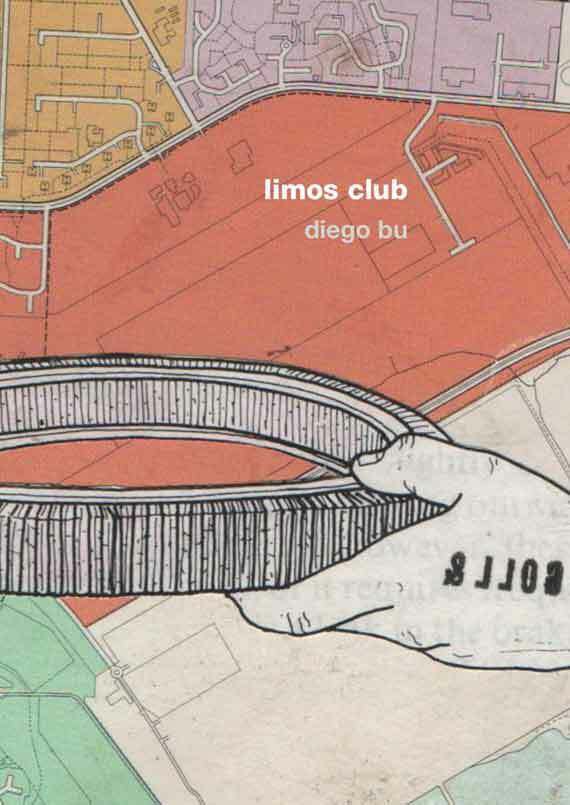 LIMOS CLUB - DIEGO BU - ZINDO Y GAFURI