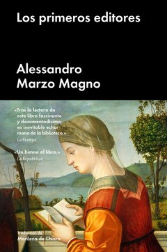 LOS PRIMEROS EDITORES, - Alessandro Marzo Magno - Malpaso