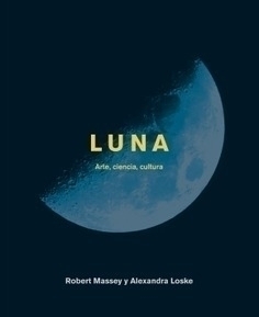 LUNA - ROBERT MASSEY / ALEXANDRA LOSKE - AKAL