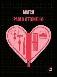 MATCH - PABLO OTTONELLO - VINILO