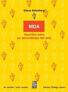 MDA - DIANA AISENBERG - Adriana Hidalgo