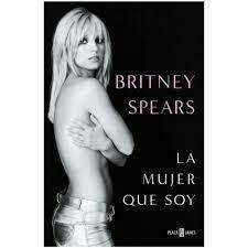 LA MUJER QUE SOY - BRITNEY SPEARS - PLAZA & JANES