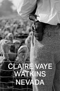 NEVADA - Vaye Watkins Claire - TIERRASMALAS