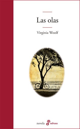 LAS OLAS - Virginia Woolf - Edhasa