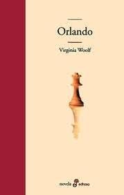 ORLANDO - Virginia Woolf - Edhasa