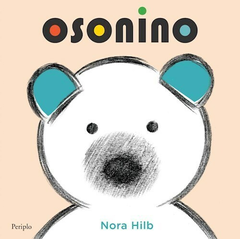 OSONINO - NORA HILB - PERIPLO