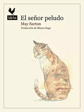 EL SEÑOR PELUDO - MAY SARTON - GALLO NERO