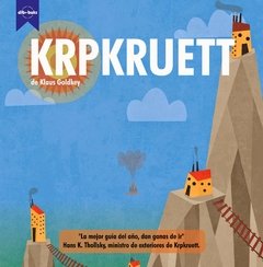 KRPKRUETT - Josep Busquet - Dibbuks