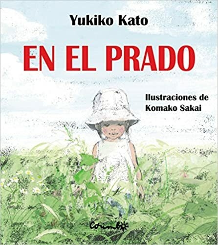 EN EL PRADO - YUKIRO KATO - CORIMBO