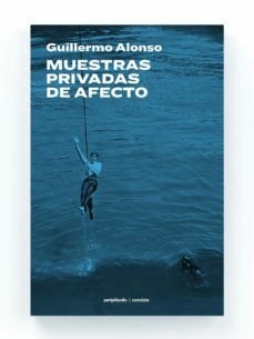 MUESTRAS PRIVADAS DE AFECTO - GUILLERMO ALONSO - PARIPE BOOKS