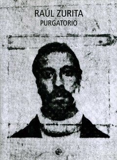 PURGATORIO - Raúl Zurita - EDICIONES UDP