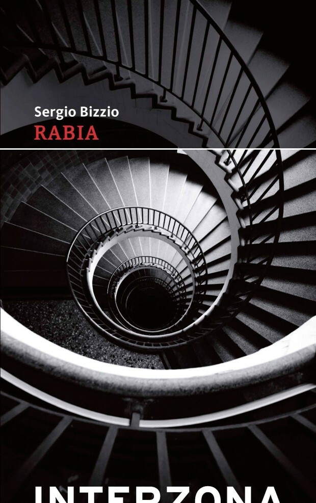 RABIA - Sergio Bizzio - Interzona
