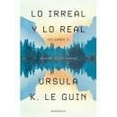 LO IRREAL Y LO REAL (TOMO 1) - URSULA K. LE GUIN - MINOTAURO