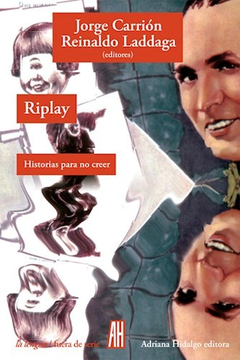 Riplay - AA.VV.- Adriana Hidalgo