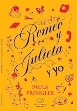 ROMEO Y JULIETA Y YO - PAULA PRENGLER - CÚMULUS NIMBUS