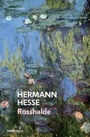 ROSSHALDE - Hermann Hesse - DeBolsillo
