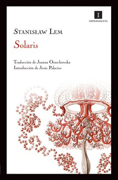 Solaris - Lem Stanislaw - Impedimenta