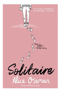 SOLITARIO - ALICE OSEMAN - VR