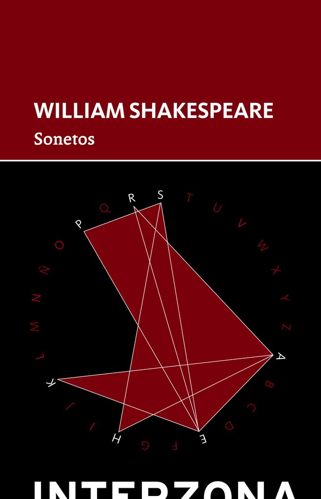 Sonetos - William Shakespeare - Interzona