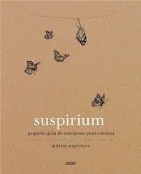 Suspirium - Sugranyes Miriam - MTM
