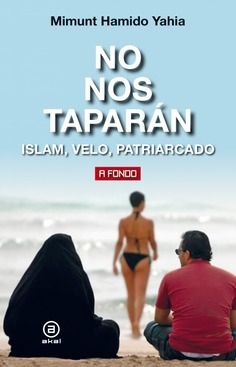 NO NOS TAPARÁN - MIMUNT HAMIDO YAHIA - AKAL