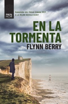 EN LA TORMENTA - FLYNN BERRY - PRINCIPAL DE LOS LIBRO (FB)