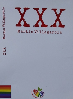 XXX - MARTÍN VILLAGARCÍA - Saraza