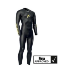 HEAD FREE WETSUIT M