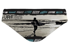 DAGUA MALLA DE NATACIÓN HOMBRE - SLIP SURF NEW SPR-SF 011 en internet