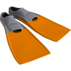 ZOGGS LONG BLADE FINS - 27/29 - comprar online