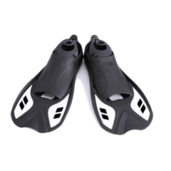 AQUON ALETAS SMART SHORT FINS