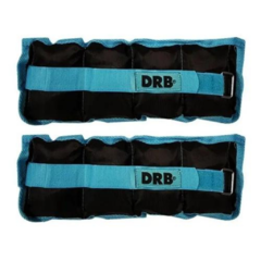 DRB PESAS TOBILLO/MUÑECA 1. 1/5KG - comprar online