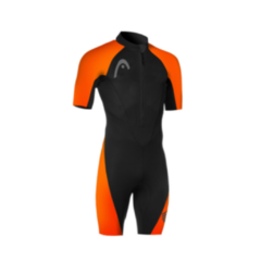 SWIMRUN MULTIX SHORTY 2.5 MAN