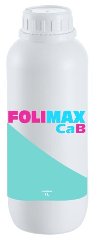 Folimax-CaB (1 Litro)