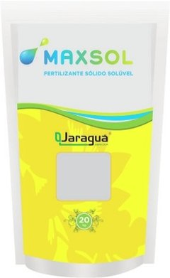 Maxsol Hidroponia (20 Kg)