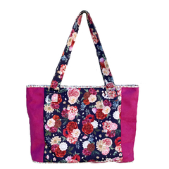 BOLSO XL - ROSA CALA - BECO