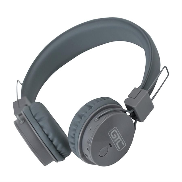 AURICULARES VINCHA INALAMBRICOS BLUETOOTH GTC HSG 180