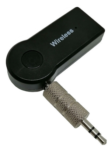 Receptor De Audio Bluetooth Recargable RCP-8420