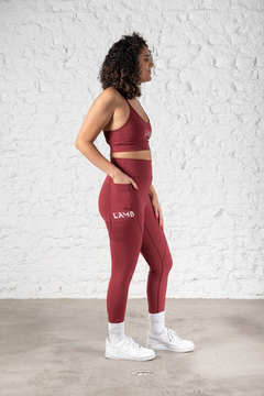 LEGGING BELA BORDO - comprar online