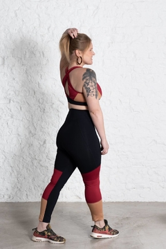 Imagen de LEGGING ELA BORDO