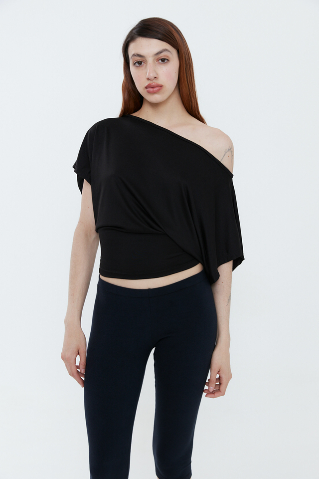Remera murcielago hotsell