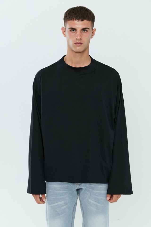 Camisetas largas y anchas hotsell