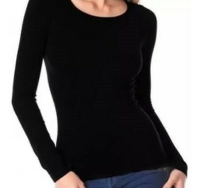 Poleras termicas mujer sale