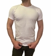 Remera de hombre lisa elastizada - comprar online