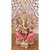 Ganesha Resina 17cm - comprar online