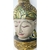 Busto Madeira Tailandês 60cm - Gayatri - Um olhar da Asia 