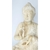 Buda em Madeira patina - 40cm - loja online